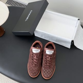 Chanel Sneakers