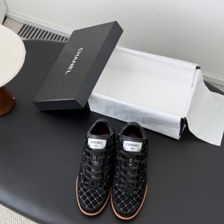 Chanel Sneakers