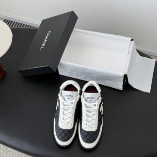 Chanel Sneakers