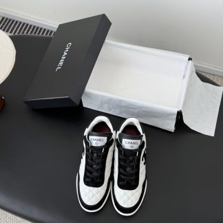 Chanel Sneakers