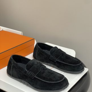Hermès Loafers