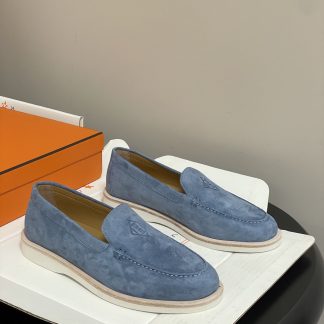 Hermès Loafers