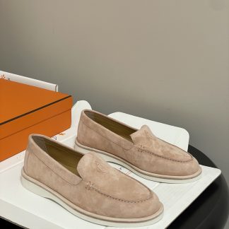 Hermès Loafers