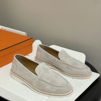Hermès Loafers
