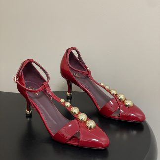 DYMONLATRY Sandals