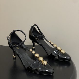 DYMONLATRY Sandals