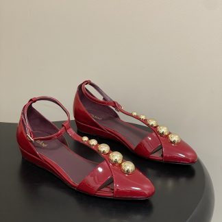 DYMONLATRY Sandals