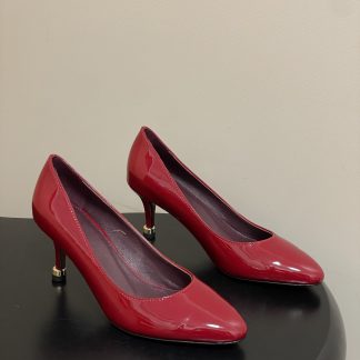 DYMONLATRY Heels