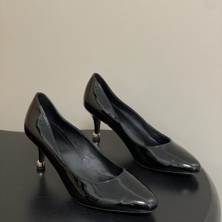 DYMONLATRY Heels