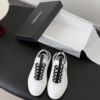 Chanel Casual Shoes