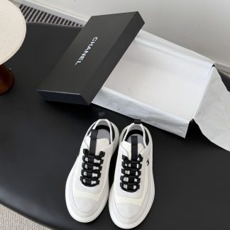 Chanel Casual Shoes