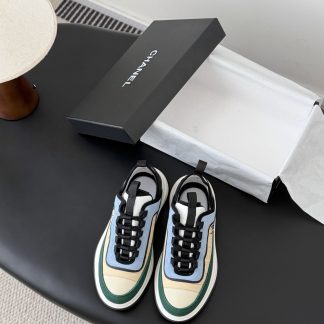 Chanel Casual Shoes