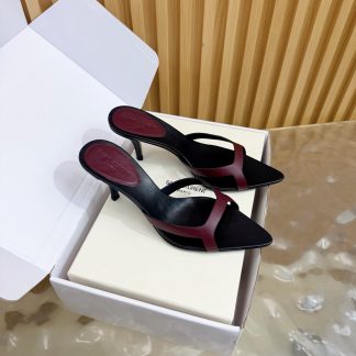 Saint Laurent Heels