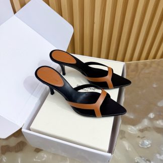 Saint Laurent Heels