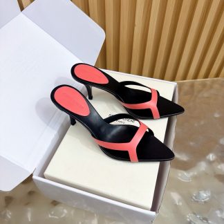 Saint Laurent Heels