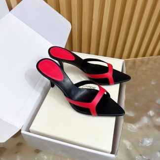 Saint Laurent Heels