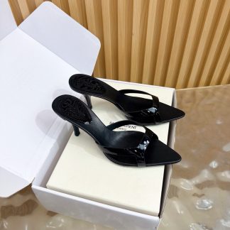 Saint Laurent Heels