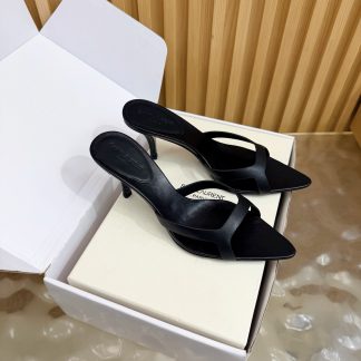 Saint Laurent Heels
