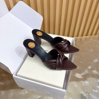 Saint Laurent Heels