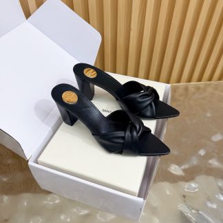 Saint Laurent Heels