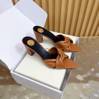 Saint Laurent Heels