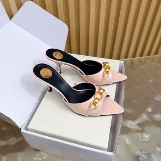 Saint Laurent Heels