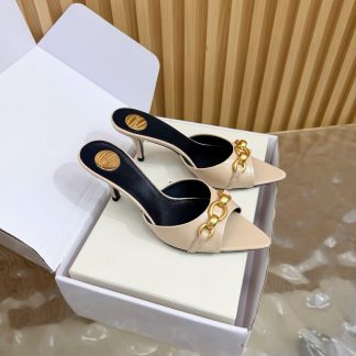 Saint Laurent Heels