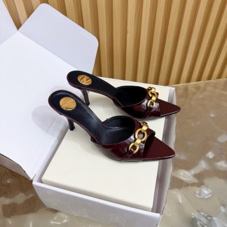 Saint Laurent Heels