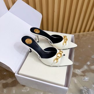 Saint Laurent Heels