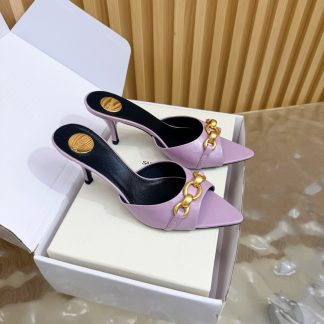 Saint Laurent Heels