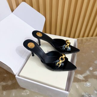 Saint Laurent Heels