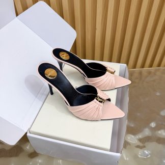 YSL 300 20 Saint Laurent fw26 new arrival YSL 26s Slides Ysl DNA