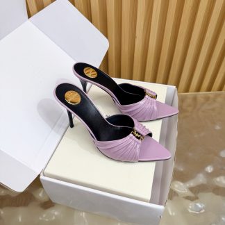 YSL 300 20 Saint Laurent fw26 new arrival YSL 26s Slides Ysl DNA