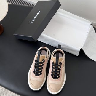 Chanel Casual Shoes