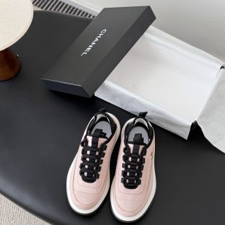 Chanel Casual Shoes