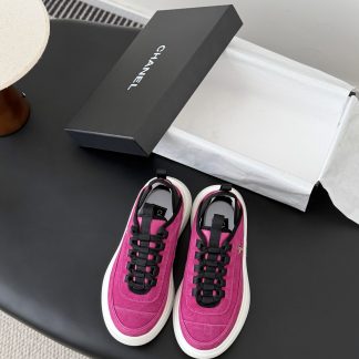 Chanel Casual Shoes