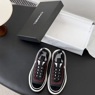 Chanel Casual Shoes
