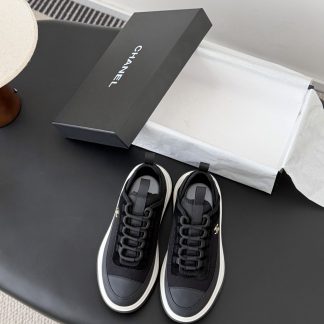 Chanel Casual Shoes