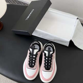 Chanel Casual Shoes