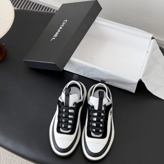 Chanel Casual Shoes