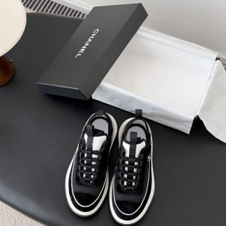 Chanel Casual Shoes