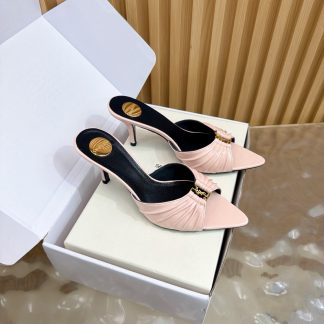 YSL 300 20 Saint Laurent fw26 new arrival YSL 26s Slides Ysl DNA
