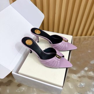 YSL 300 20 Saint Laurent fw26 new arrival YSL 26s Slides Ysl DNA