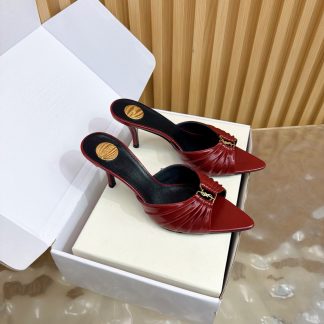 YSL 300 20 Saint Laurent fw26 new arrival YSL 26s Slides Ysl DNA