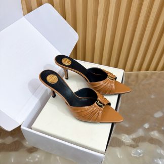 YSL 300 20 Saint Laurent fw26 new arrival YSL 26s Slides Ysl DNA