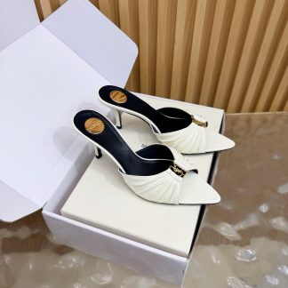 YSL 300 20 Saint Laurent fw26 new arrival YSL 26s Slides Ysl DNA