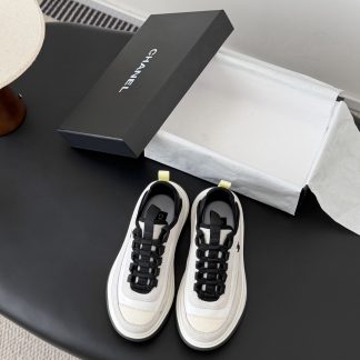 Chanel Casual Shoes