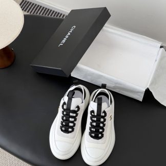 Chanel Casual Shoes