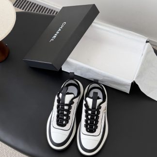 Chanel Casual Shoes