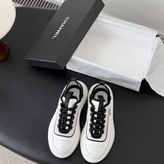 Chanel Casual Shoes